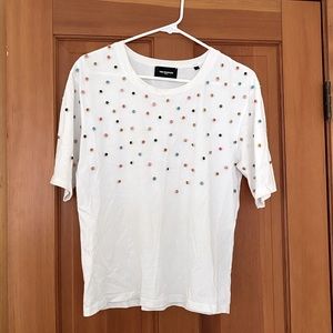 The Kooples gemstone T